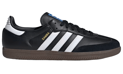   Adidas: Originals Samba