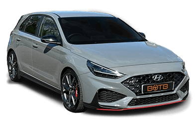  Hyundai i30 N Performance