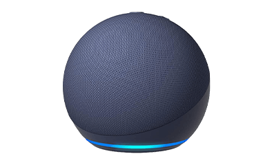 Amazon: Echo Dot