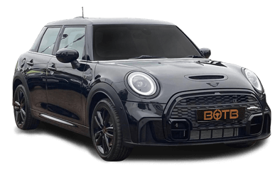  Mini Cooper S Sport