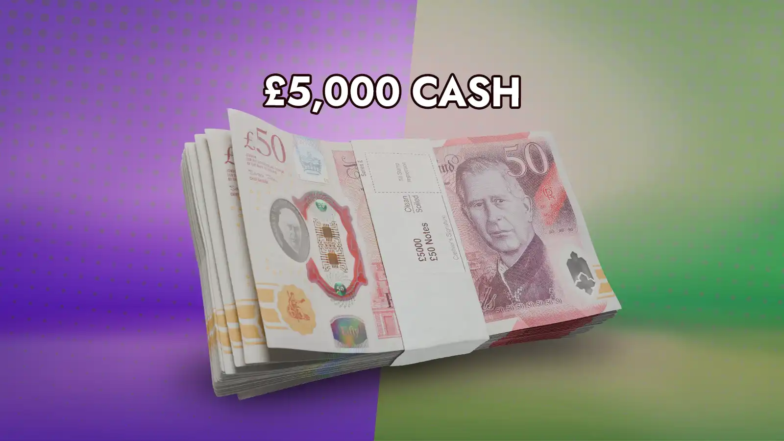   £1M Instant Wins – SUVs vs Sport Cars – Prize Every Time!