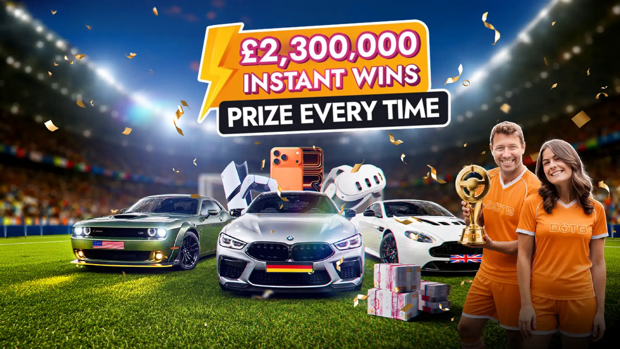 Competition Winner