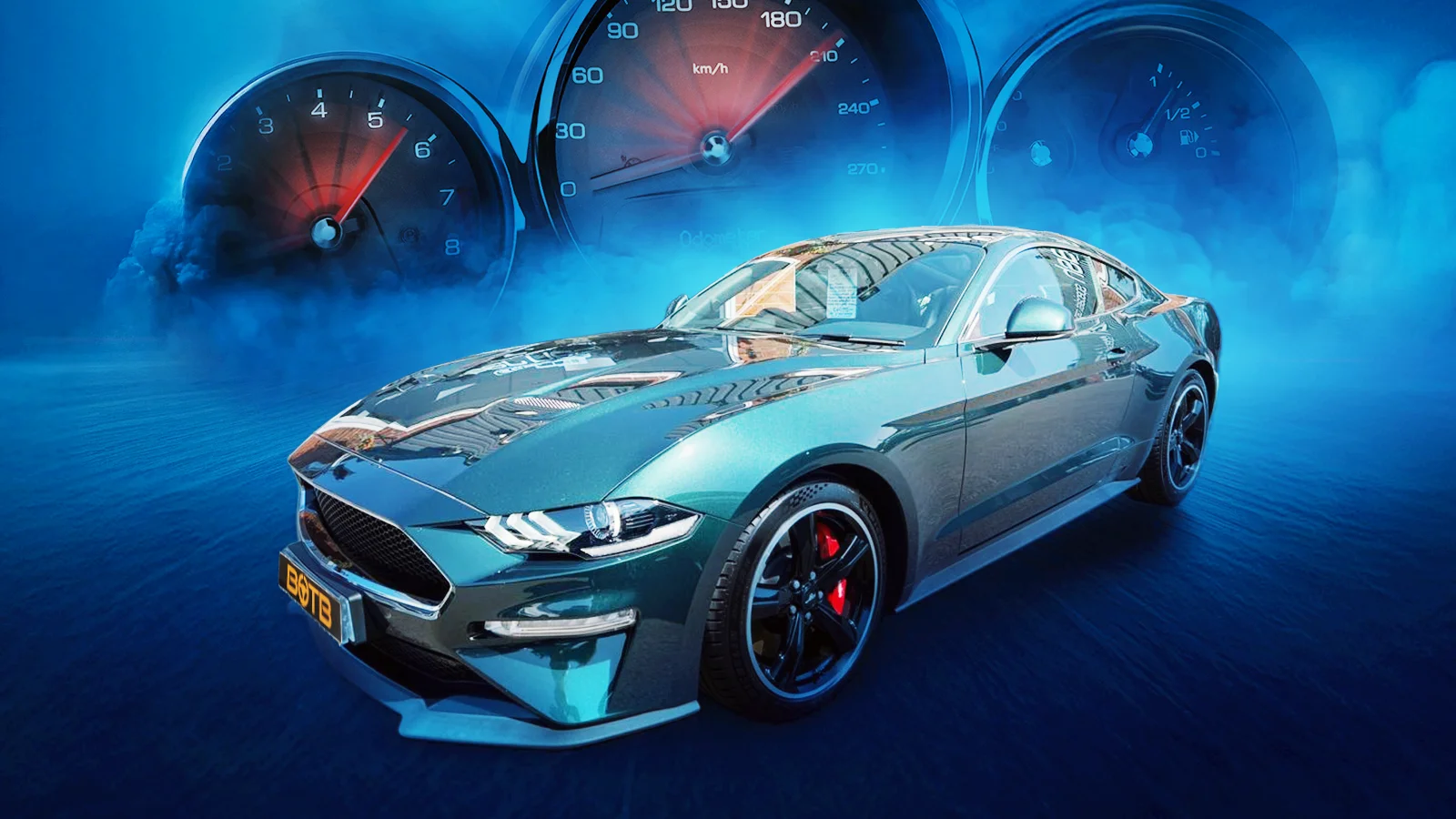 Start Your Engines to Instantly Win £600k Worth of Prizes!