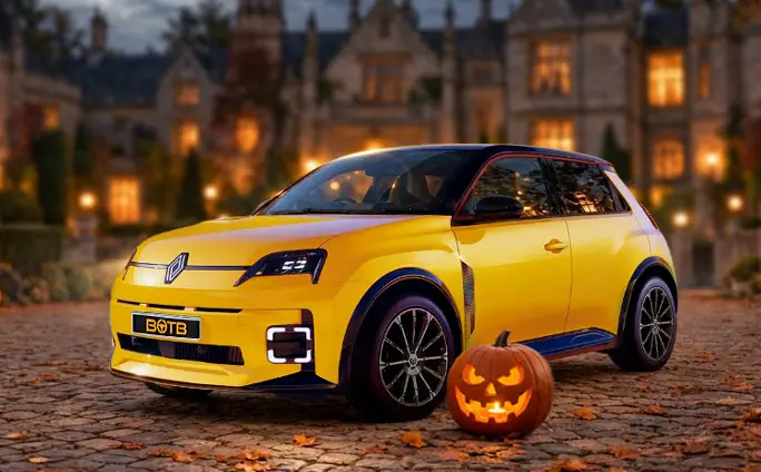 Win Dream Car
