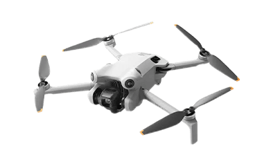   DJI Mini 4 Pro: Drone Bundle