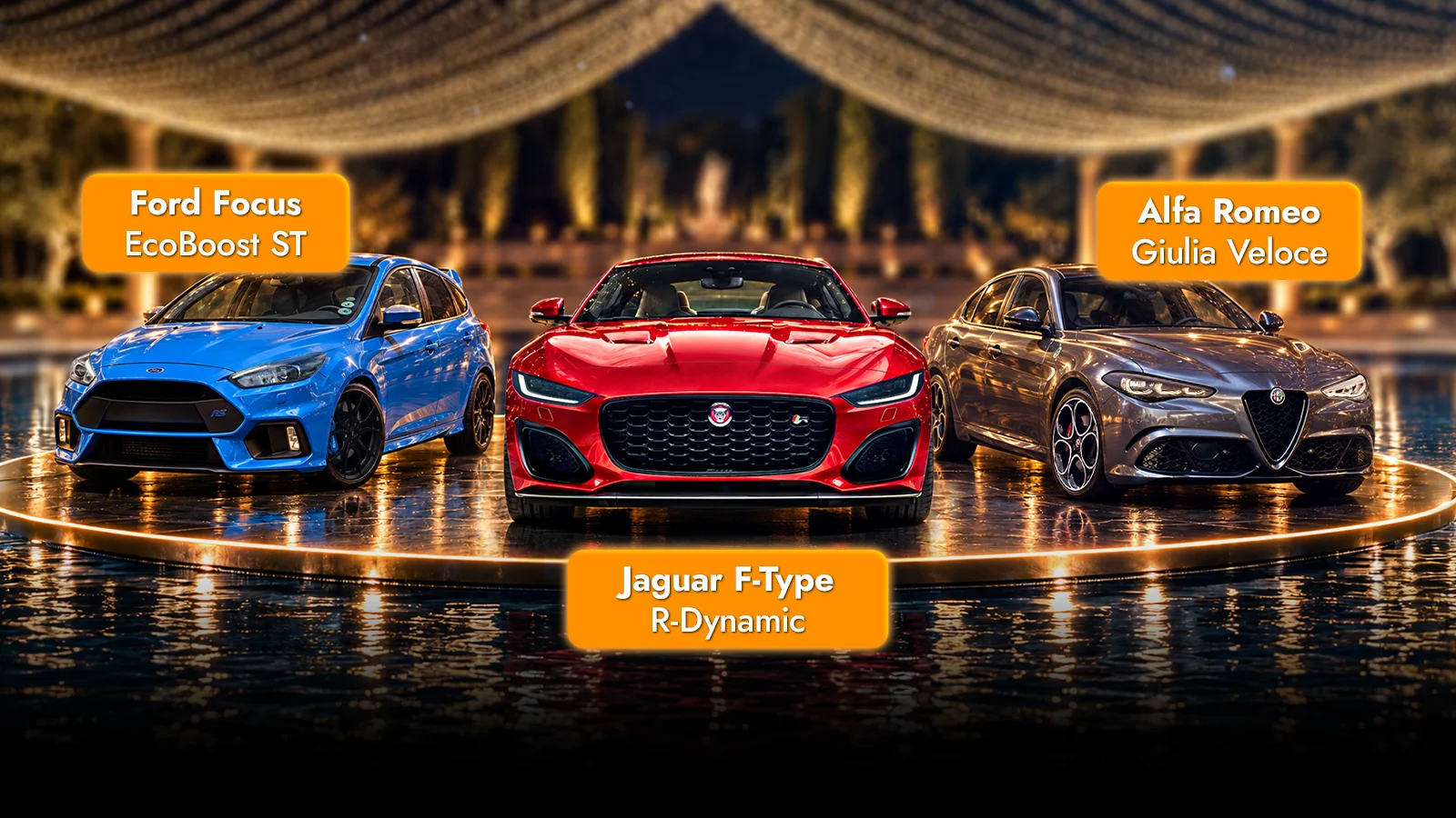   Just Launched! Welcome to the Night of a Million Prizes! £1M+ of Prizes for £1.19