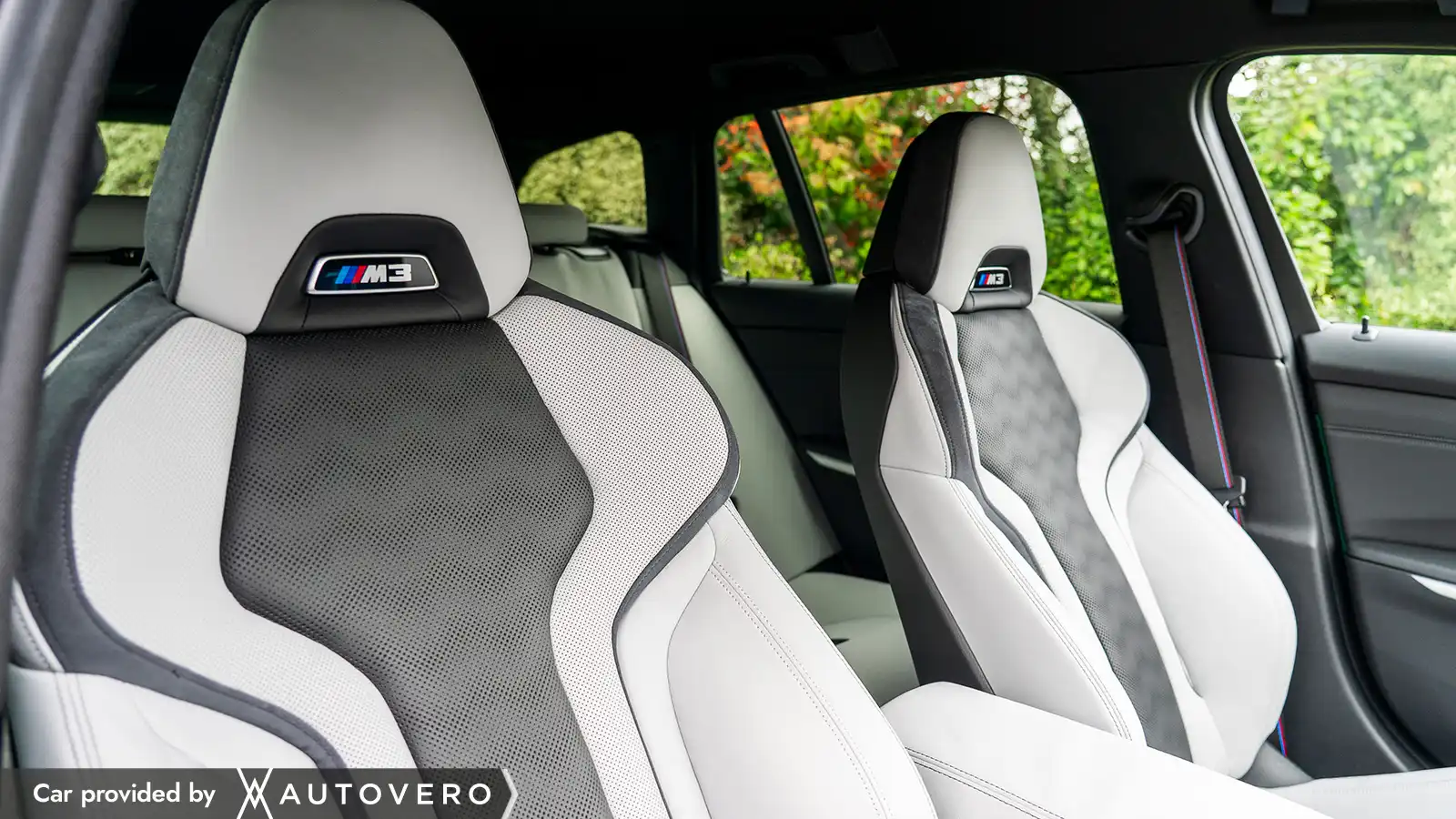   Bonkers BMW Brilliance - 20p for the Ultimate Driver's Car!