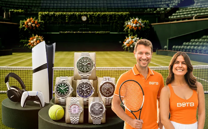 Win £500k+ Instant Wins