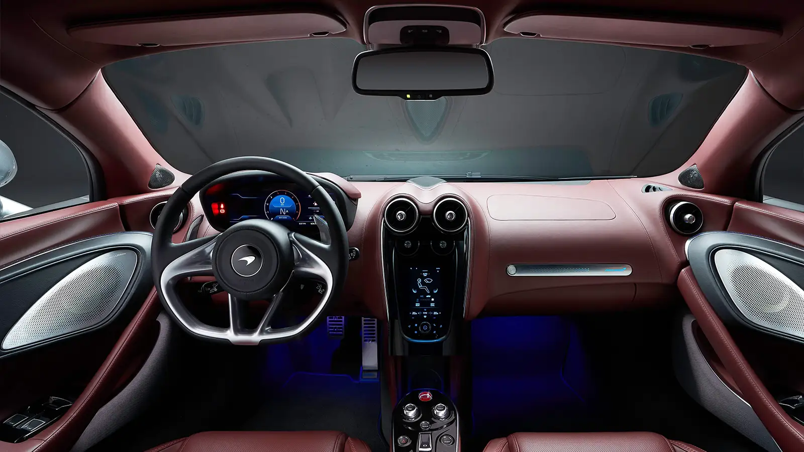  McLaren GT Plus Bonus £5,000 Tax-Free Cash