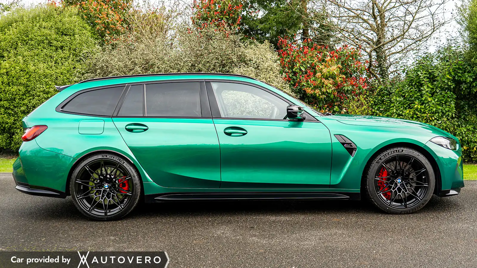   Bonkers BMW Brilliance - 20p for the Ultimate Driver's Car!