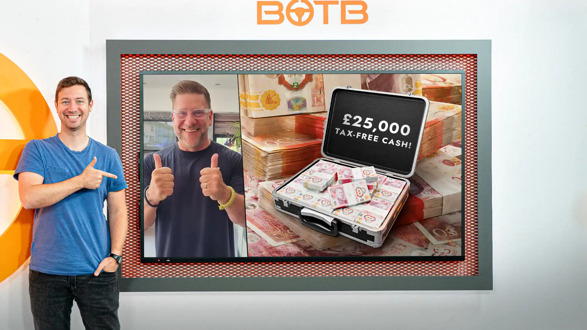 Competition Winner