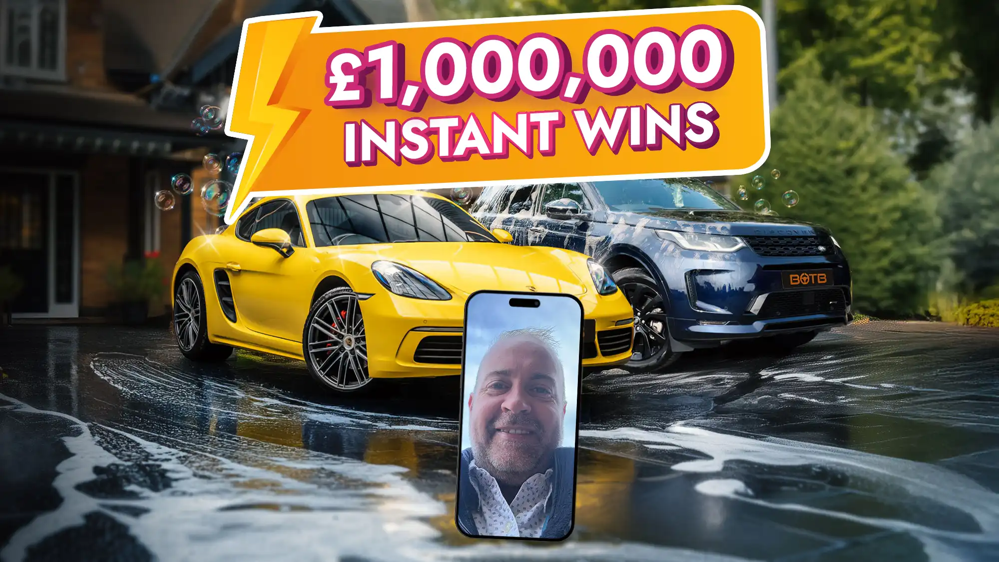 Competition Winner