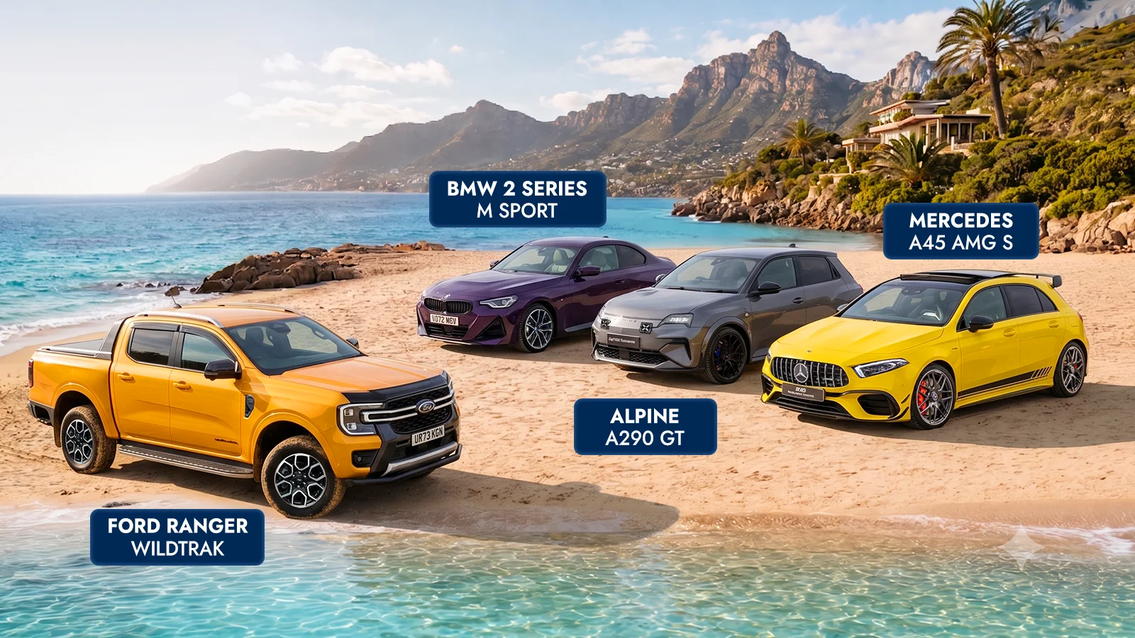   Introducing… Discover Prize Island – £1.9M+ Instant Wins Every Time for £1.69