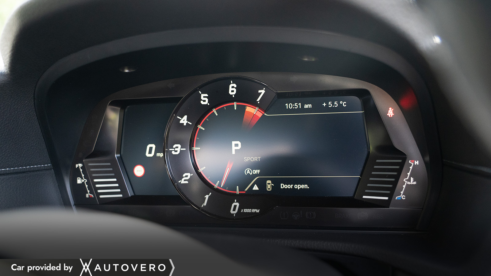   A Toyota Supra GR Pro + £5,000 for 6p? Don’t Miss It!