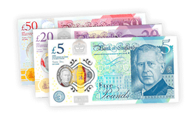 Cash Prize £75: Tax-Free Cash