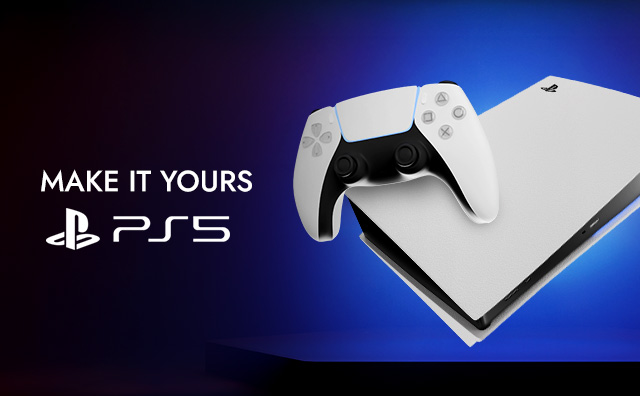 Win Playstation 5