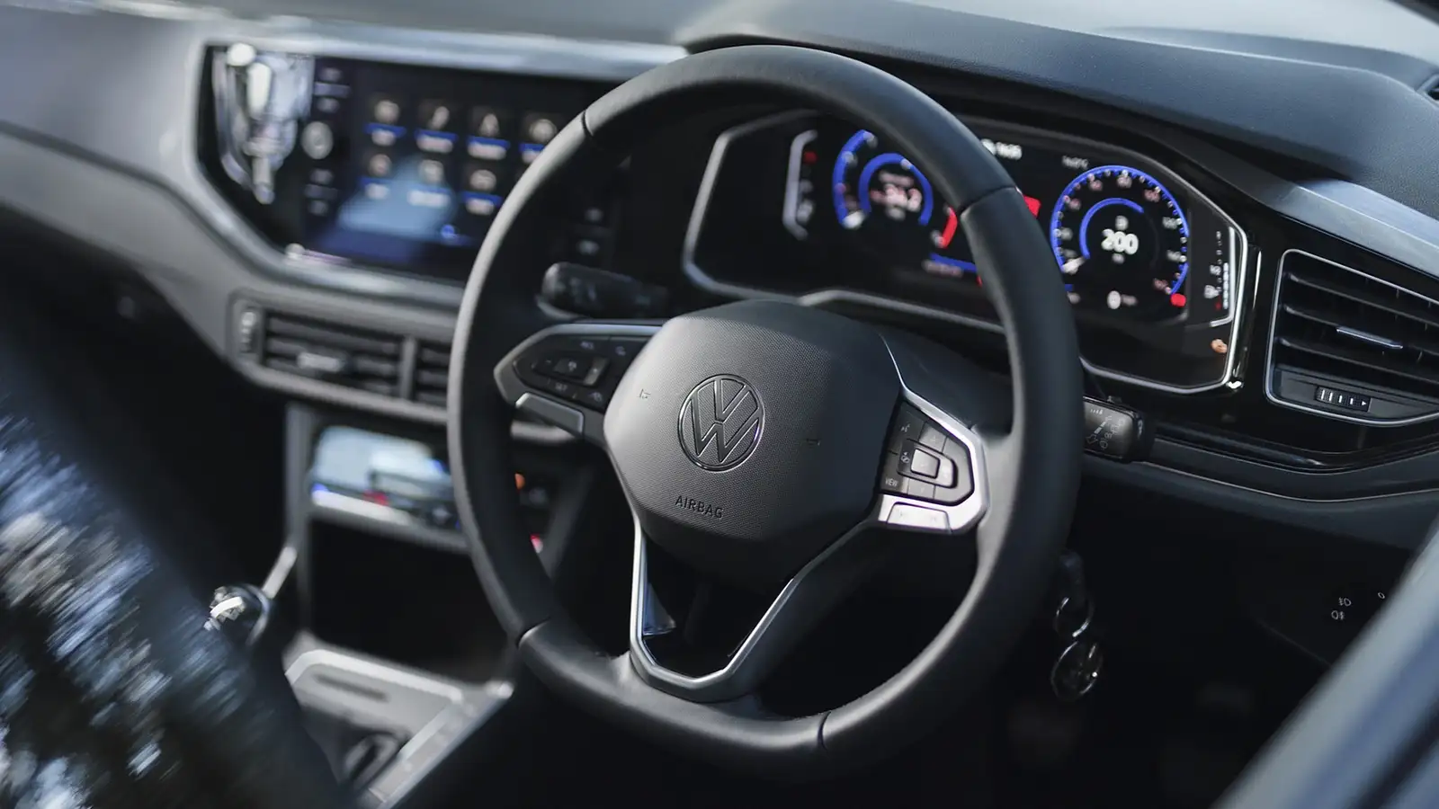  Volkswagen  Polo Black Edition