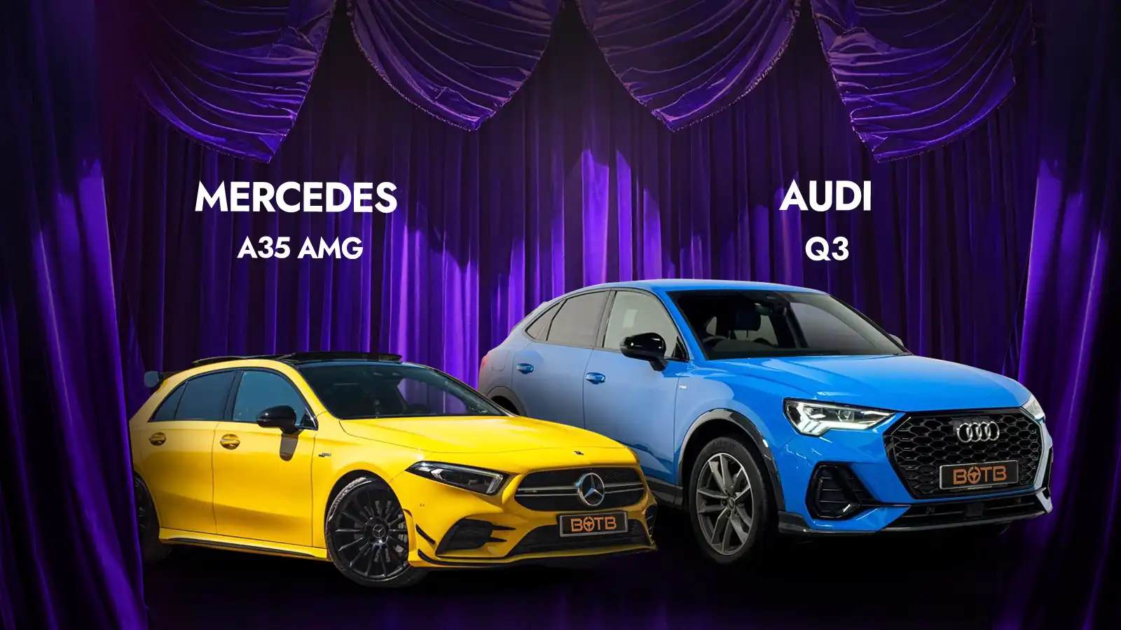   Carnival Royale – Win Over £1M Worth of Cars, Tech, Cash, And More!