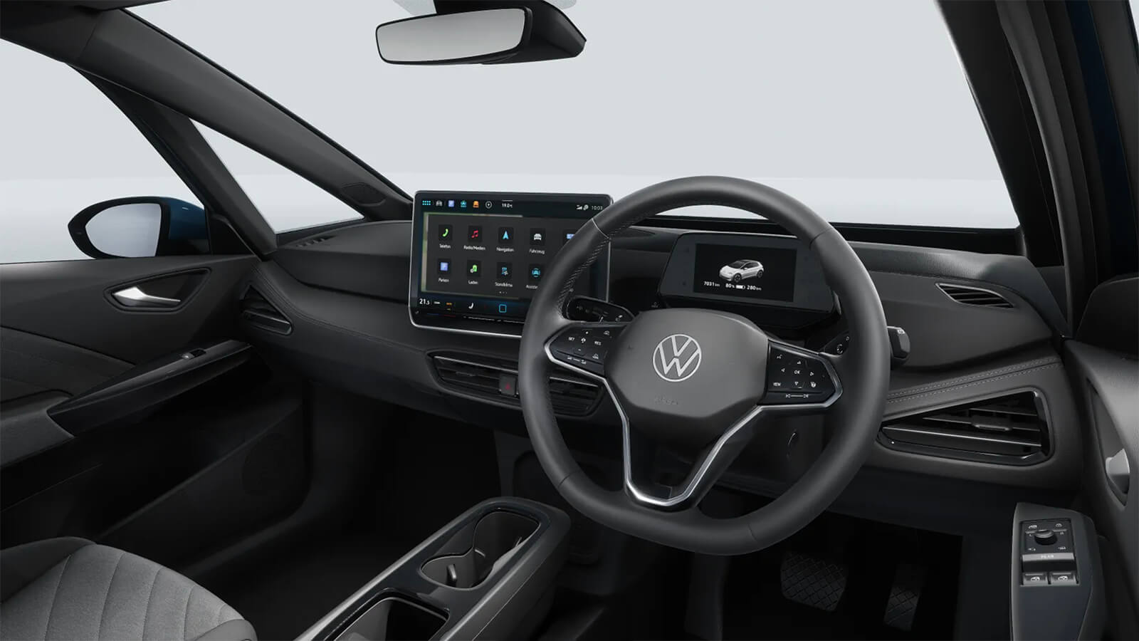  Volkswagen ID3 Pure Essential
