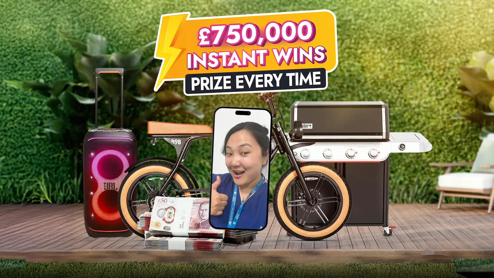 Competition Winner