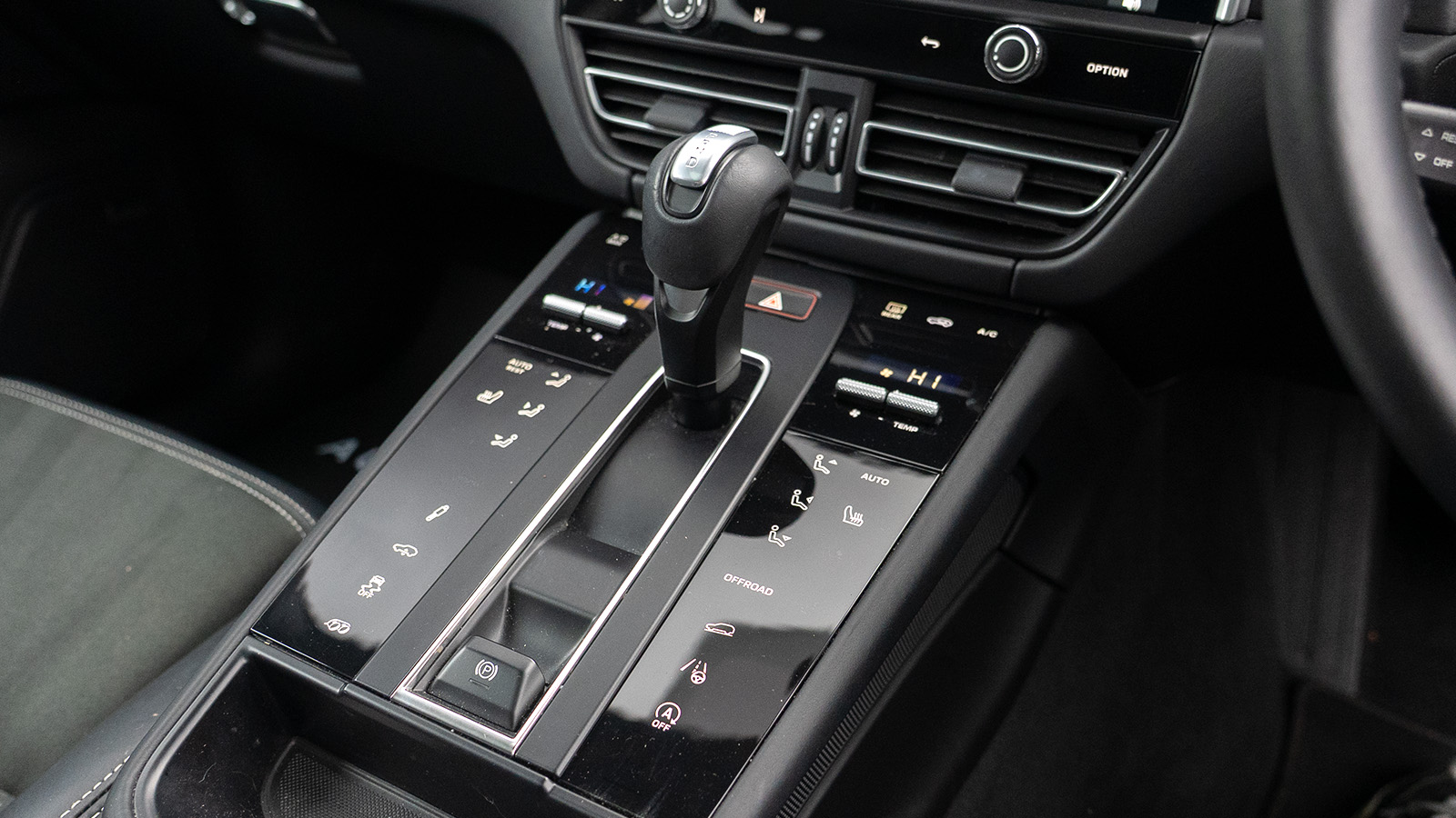   Win a 434 BHP Porsche Macan GTS - 21p Could Change Everything!