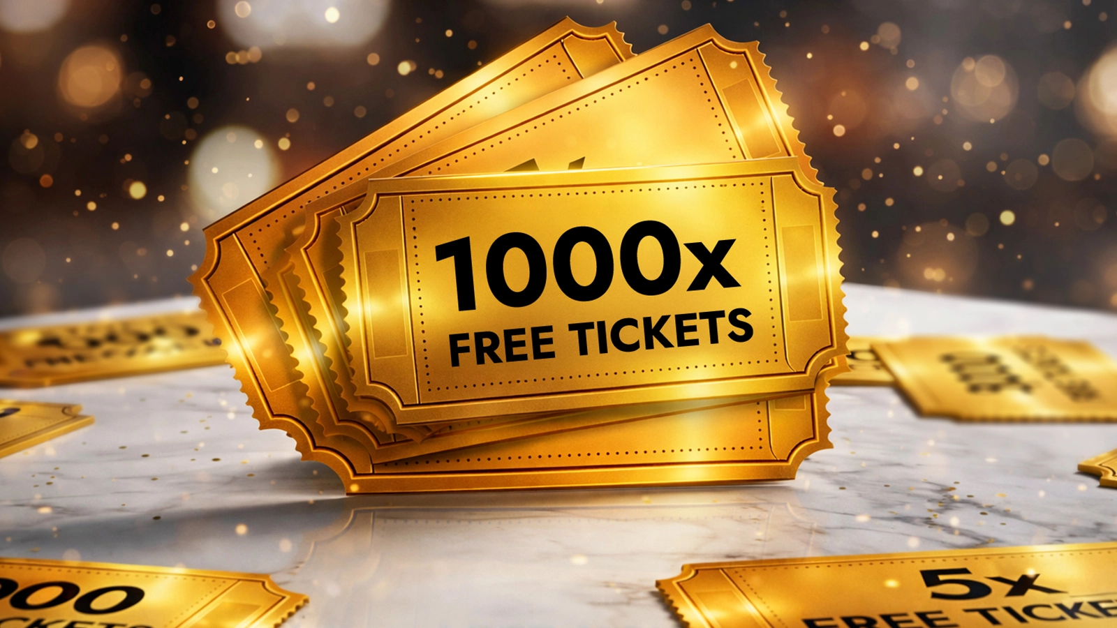   Boost Your Chances to Win Your Dream Home for ONLY 59p!