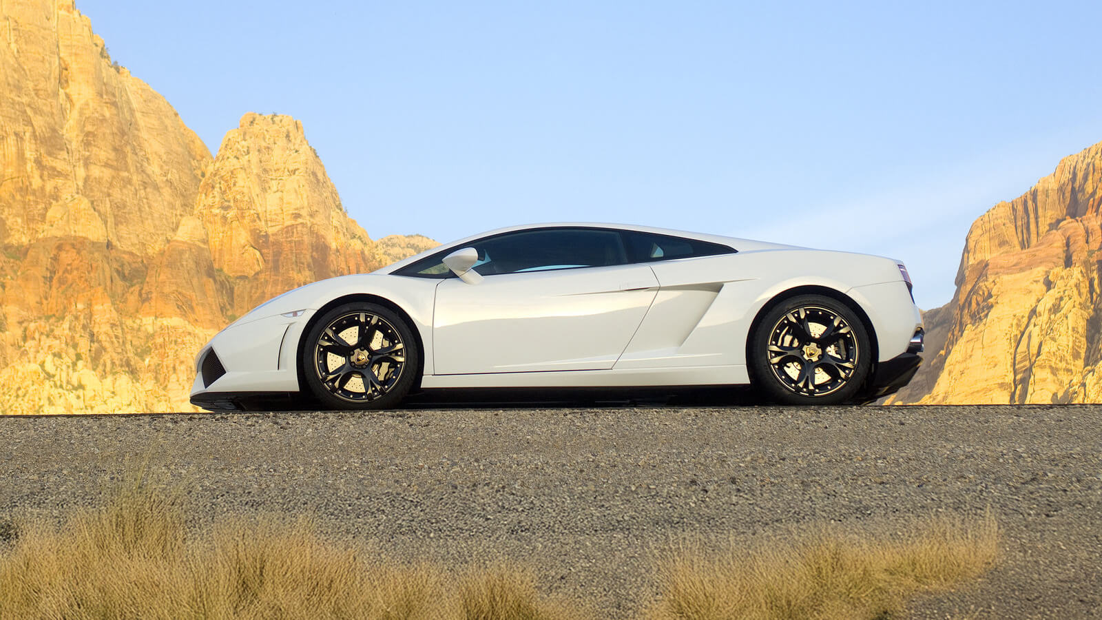  Lamborghini Gallardo LP560-4