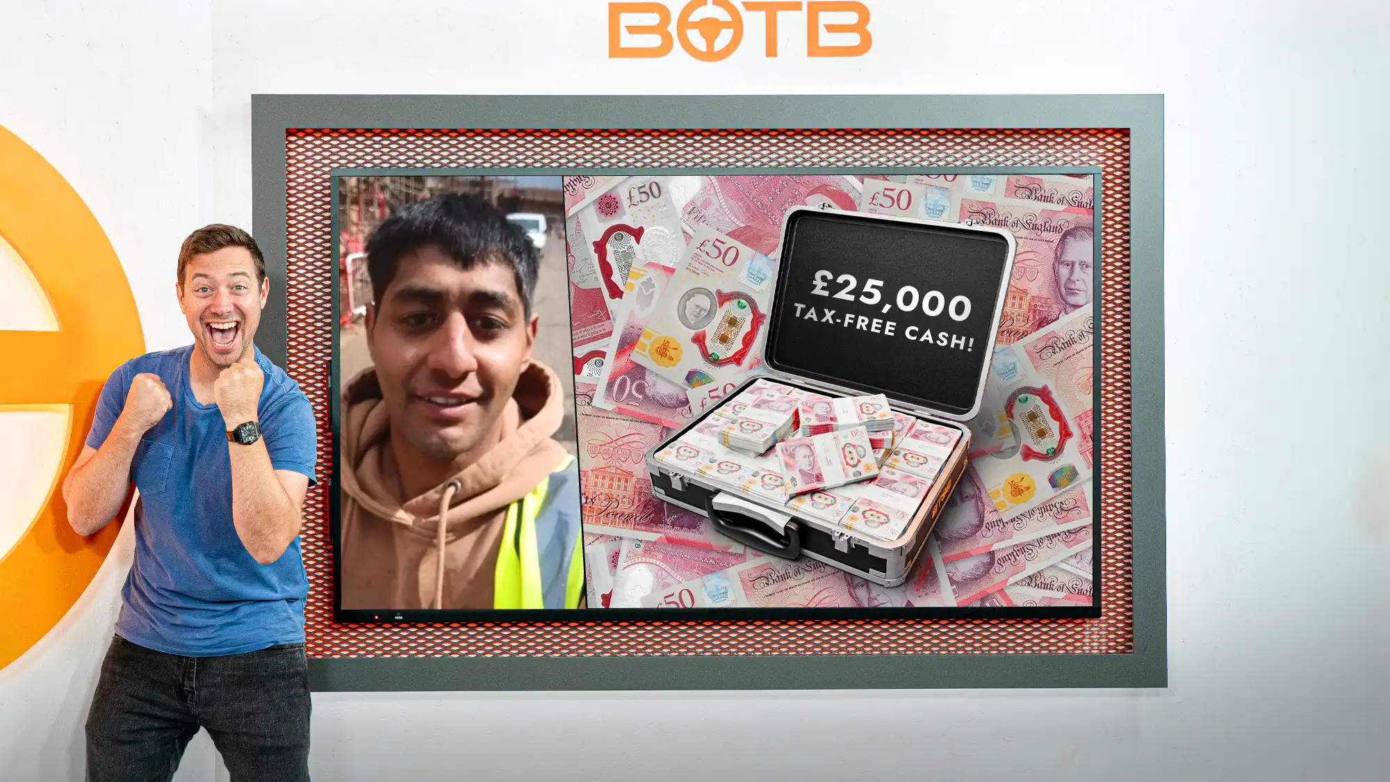 Competition Winner
