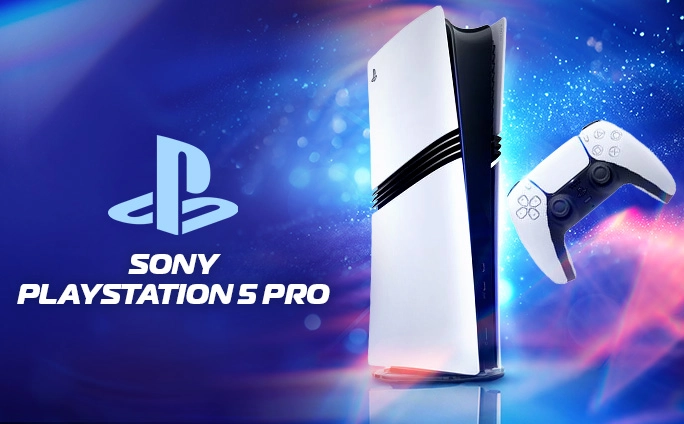 Win PS5 Pro