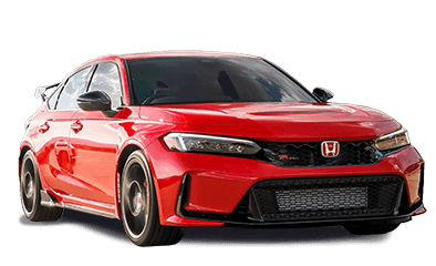  Honda Civic Type R