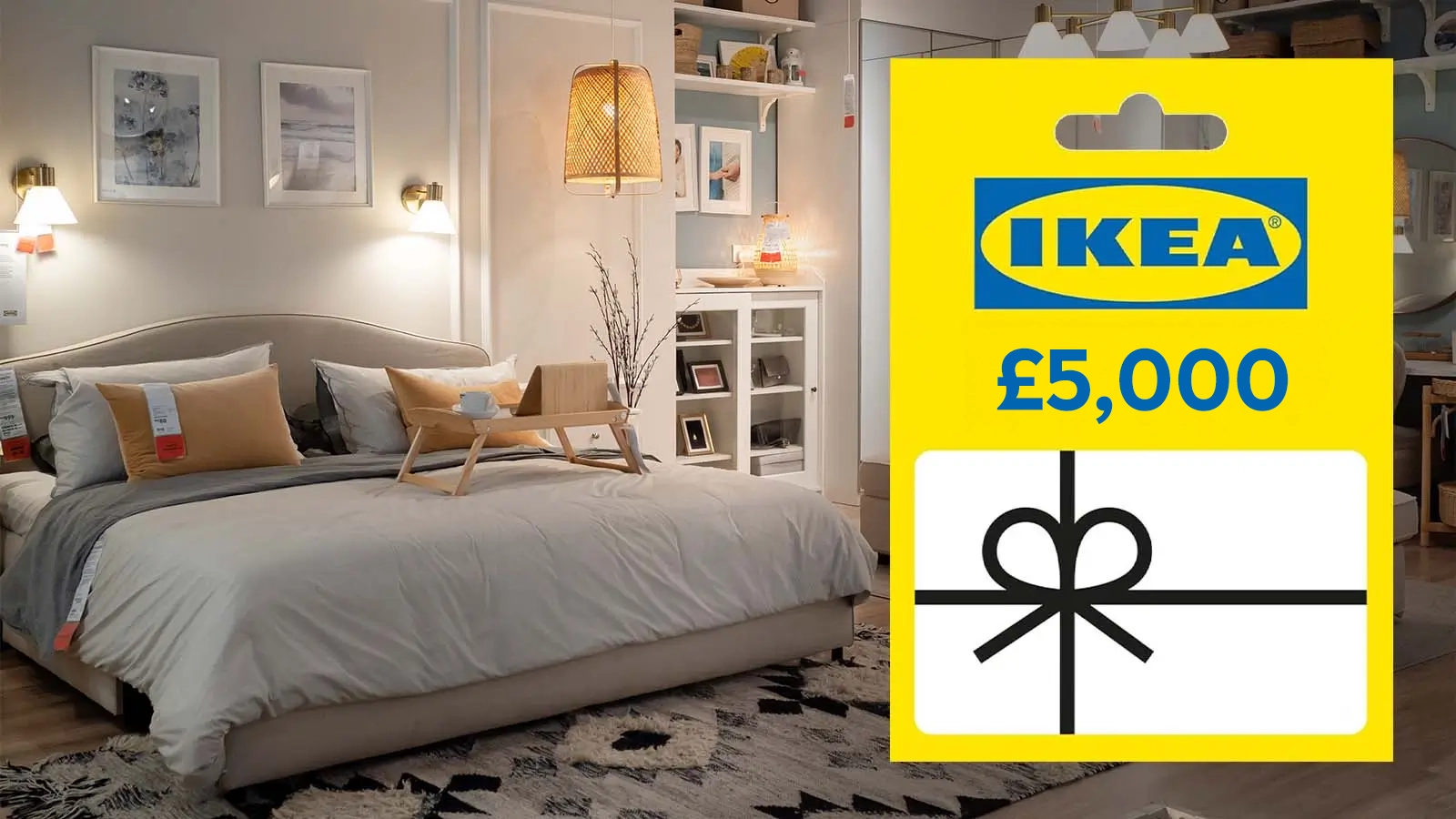  Volvo EX30 Twin Motor Ultra + £5k IKEA Voucher!