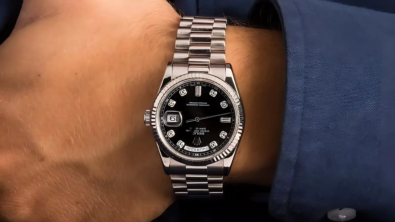 Rolex Day-Date 36