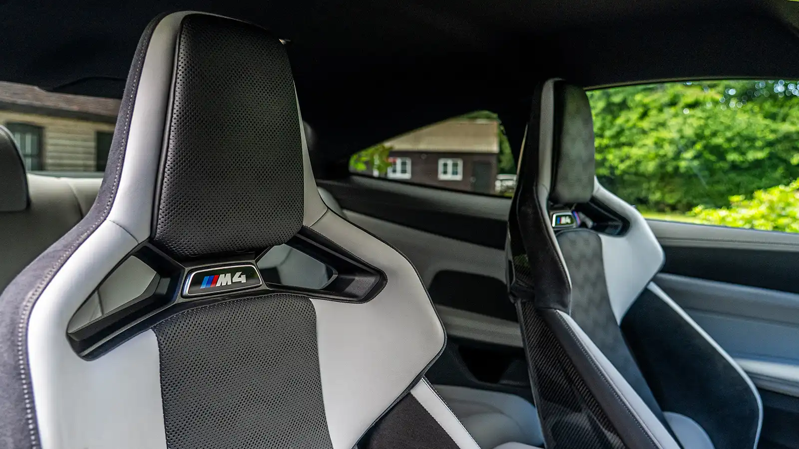  Now Live! Pure Power – Win a BMW M4 for 19p!