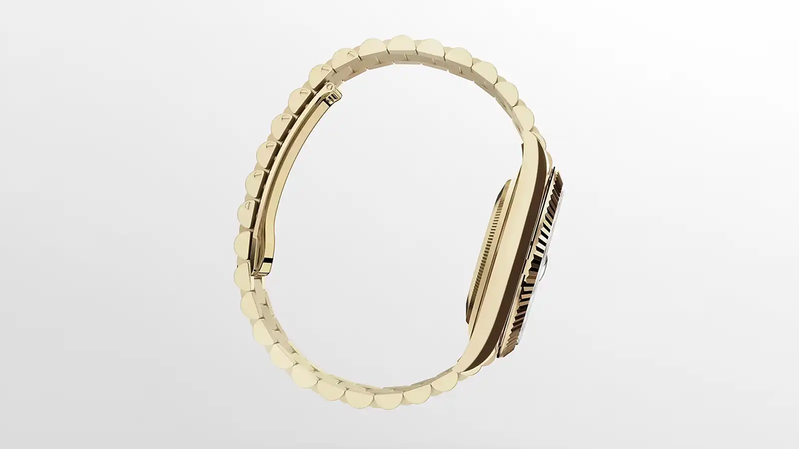 Rolex Oyster Perpetual Day-Date Yellow Gold