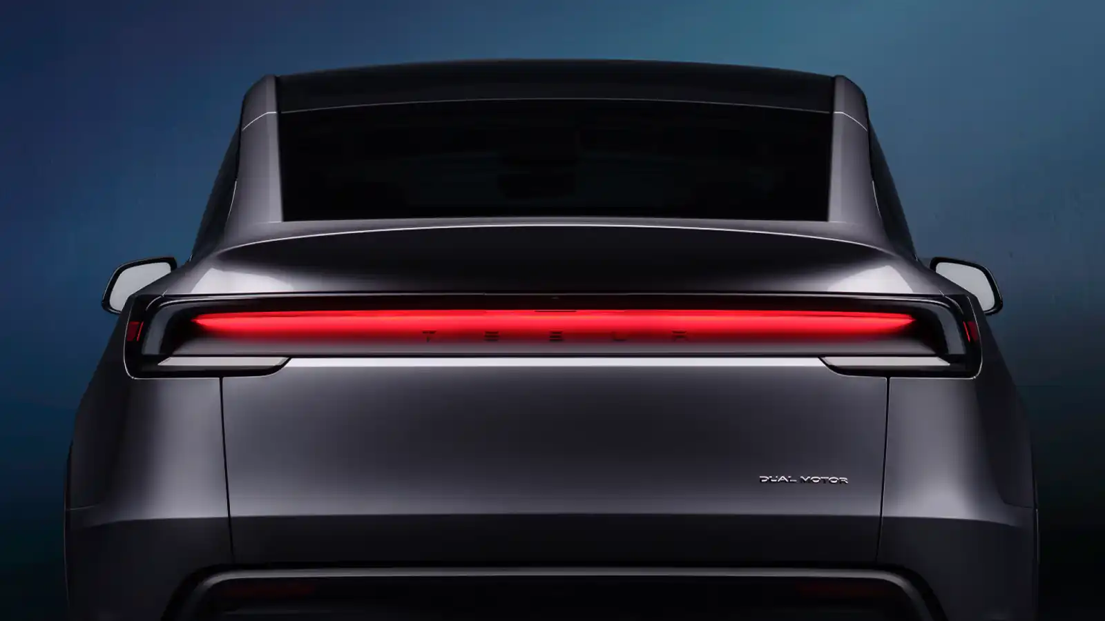  Tesla Model Y Juniper