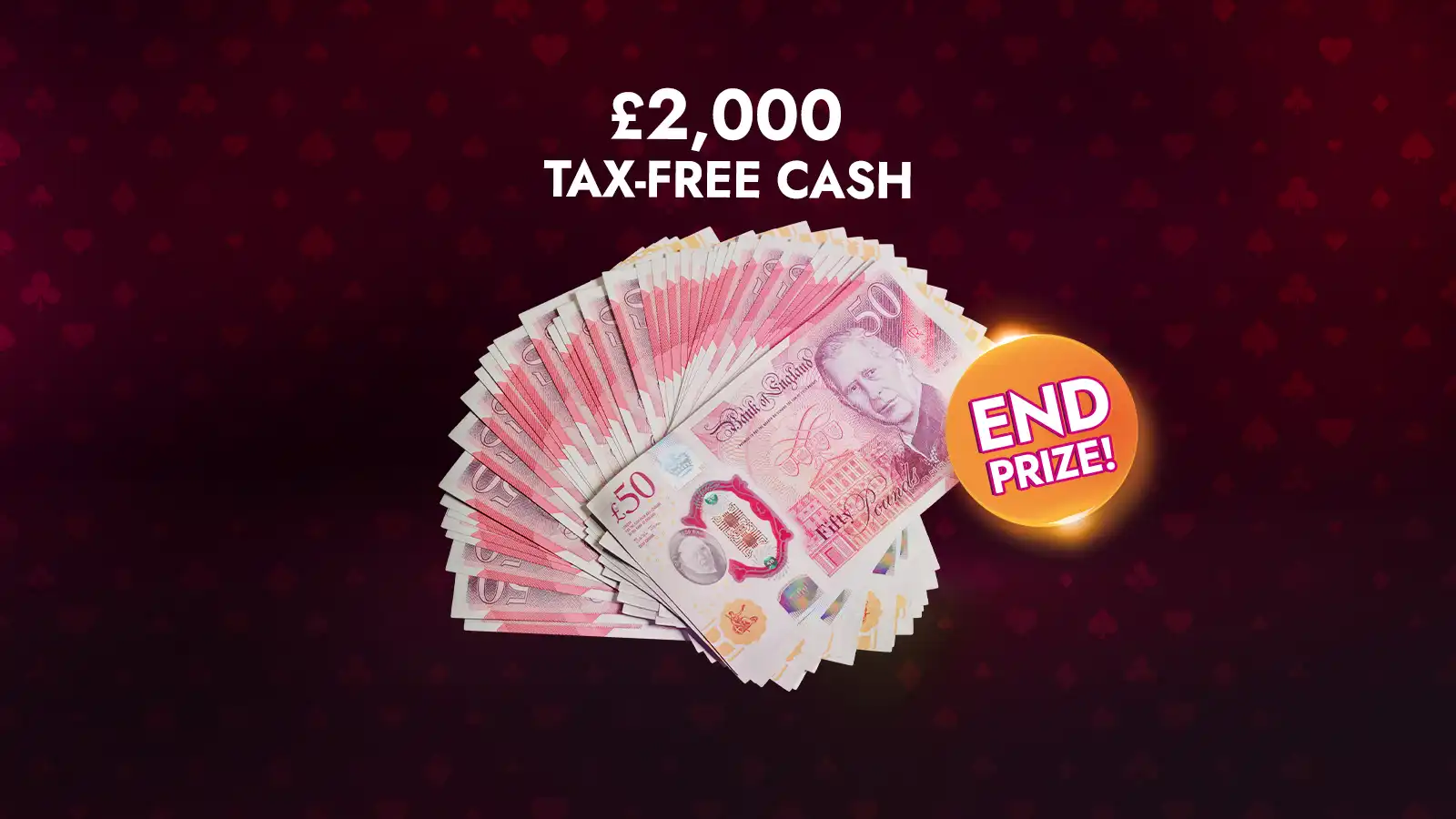 Royal Flush Instant Wins – £1M Worth of Cars, Tech, Watches, Holidays And More!