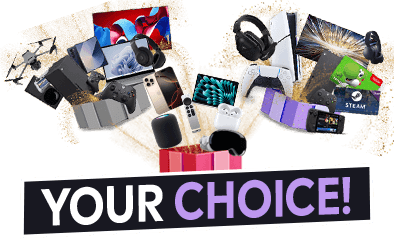   Pick A Tech Bundle: #3