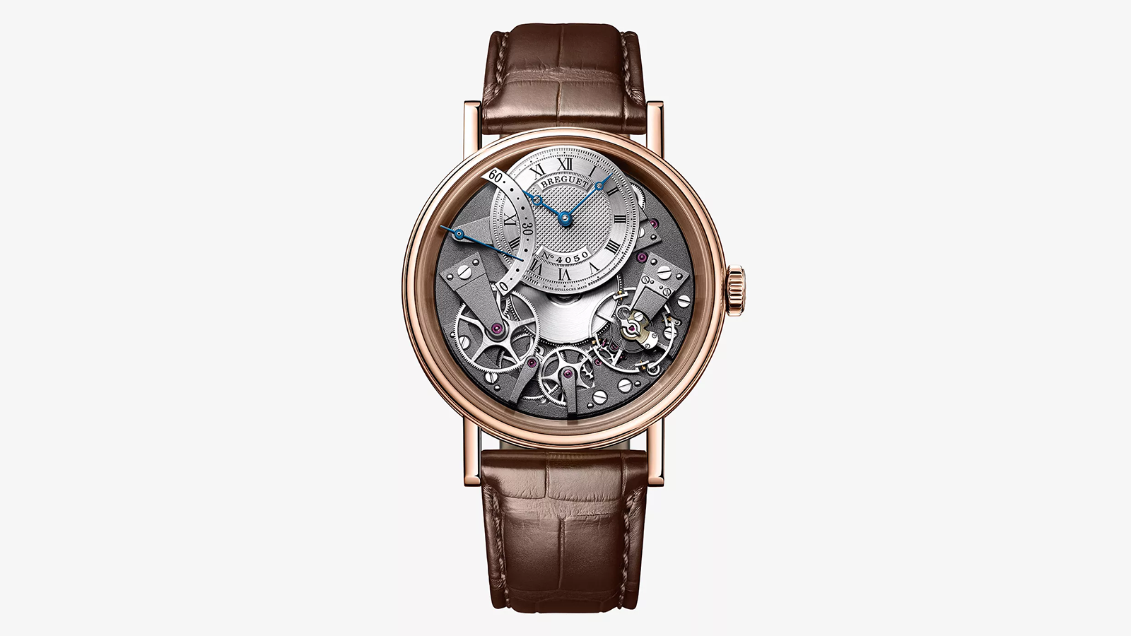  Breguet & Fils Tradition Seconde Rétrograde