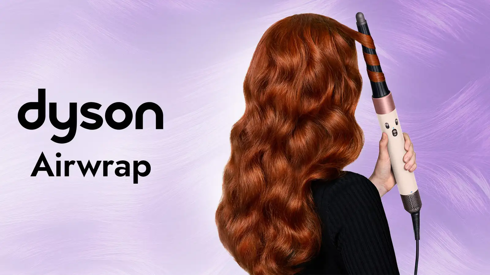   Win A Dyson Airwrap Multi-Styler and Dryer!