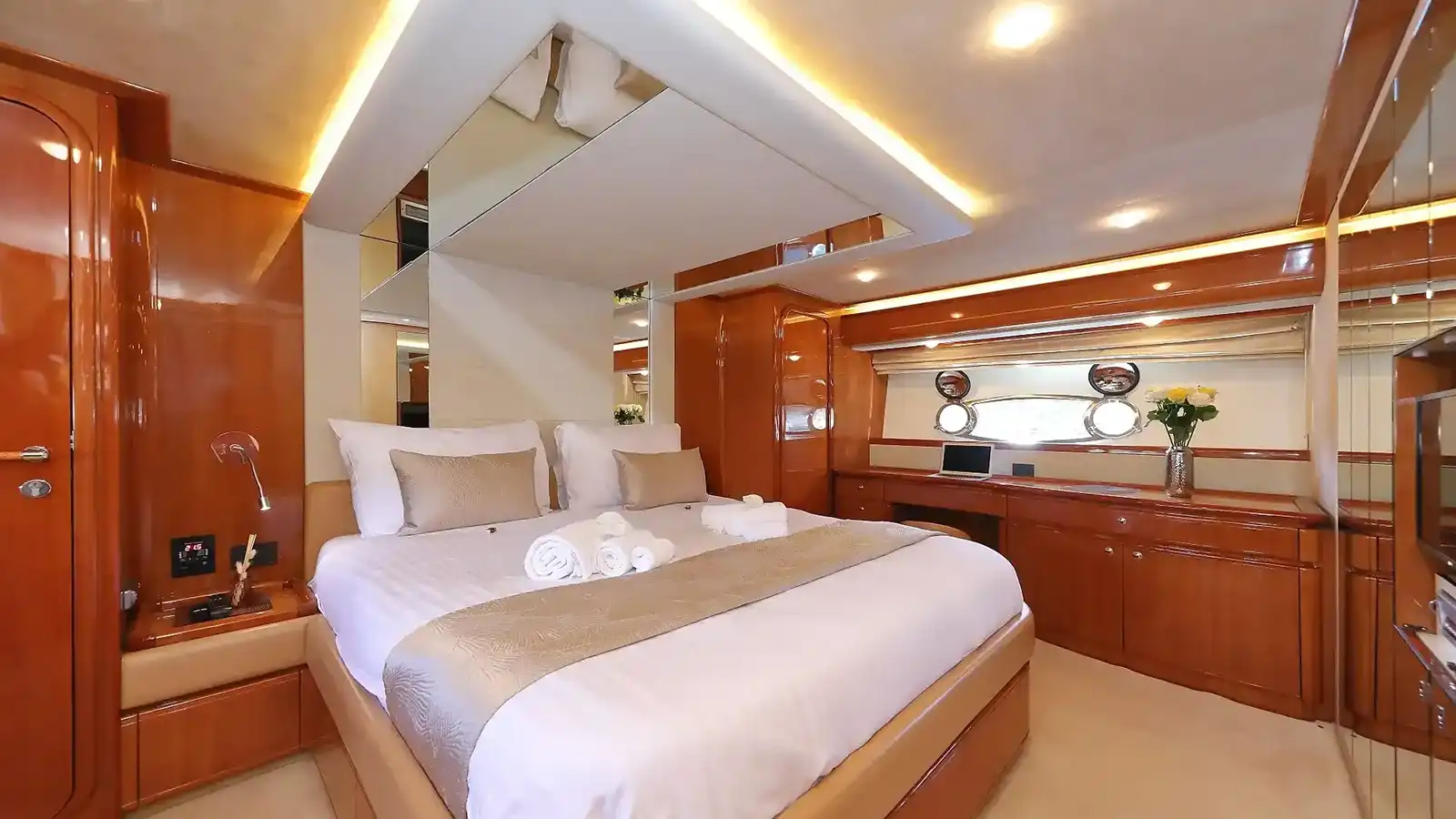 Private Yacht Charter: Croatia