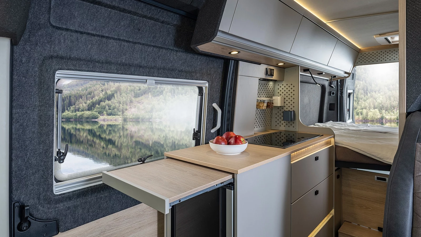  Knaus  Boxtime 630ME