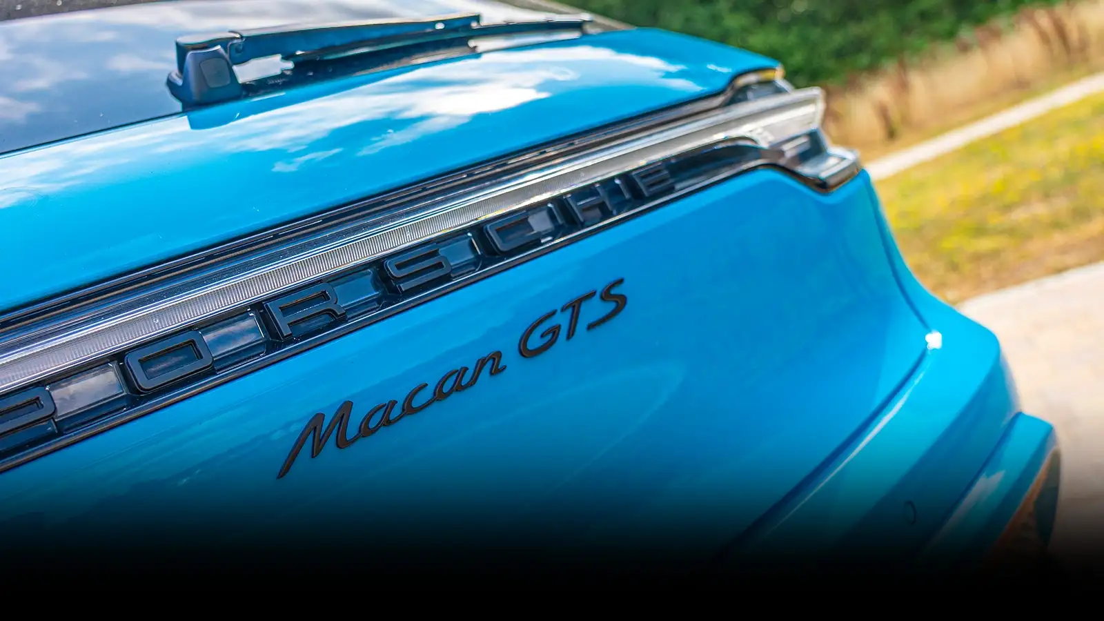   Drive Away in This £59k Porsche Macan GTS For Just 21p!