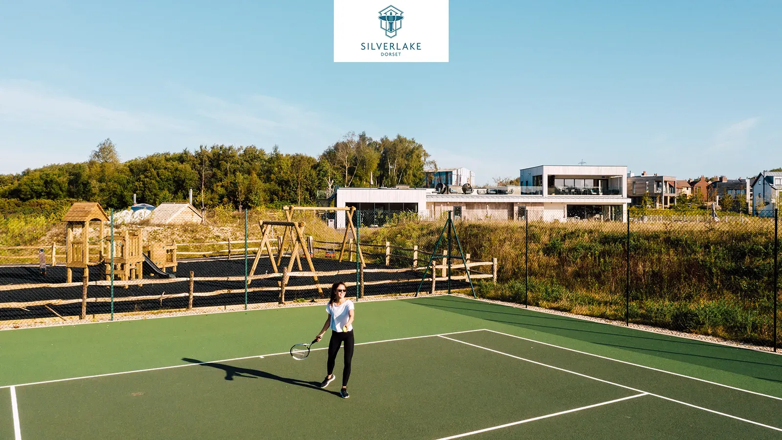   Win A Free Stay For Six At Silverlake In Dorset