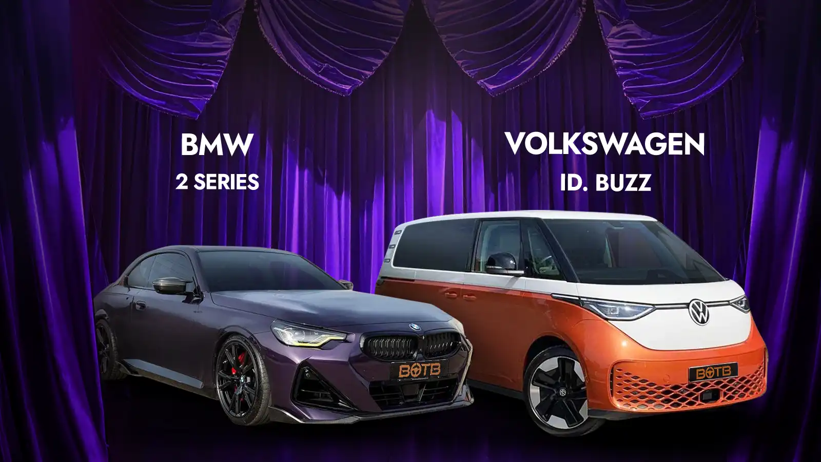   Carnival Royale – Win Over £1M Worth of Cars, Tech, Cash, And More!