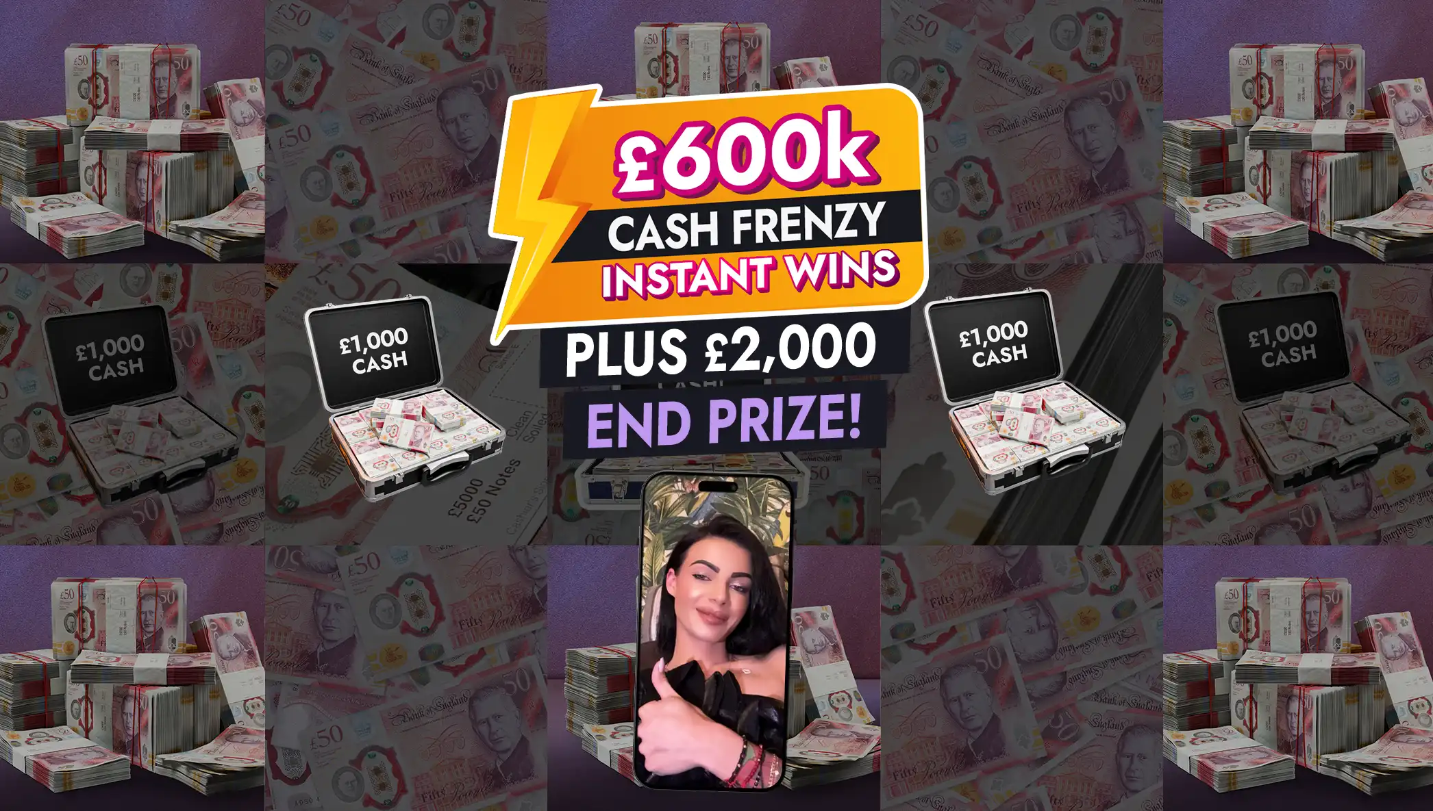 Competition Winner