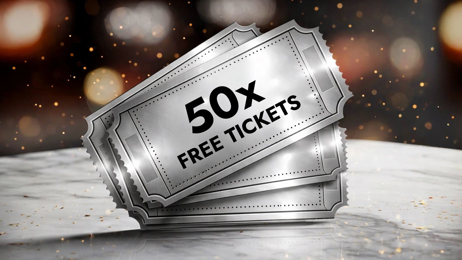   Boost Your Chances to Win Your Dream Home for ONLY 59p!