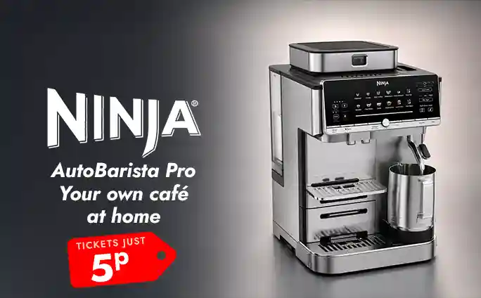 Win Ninja AutoBarista Pro