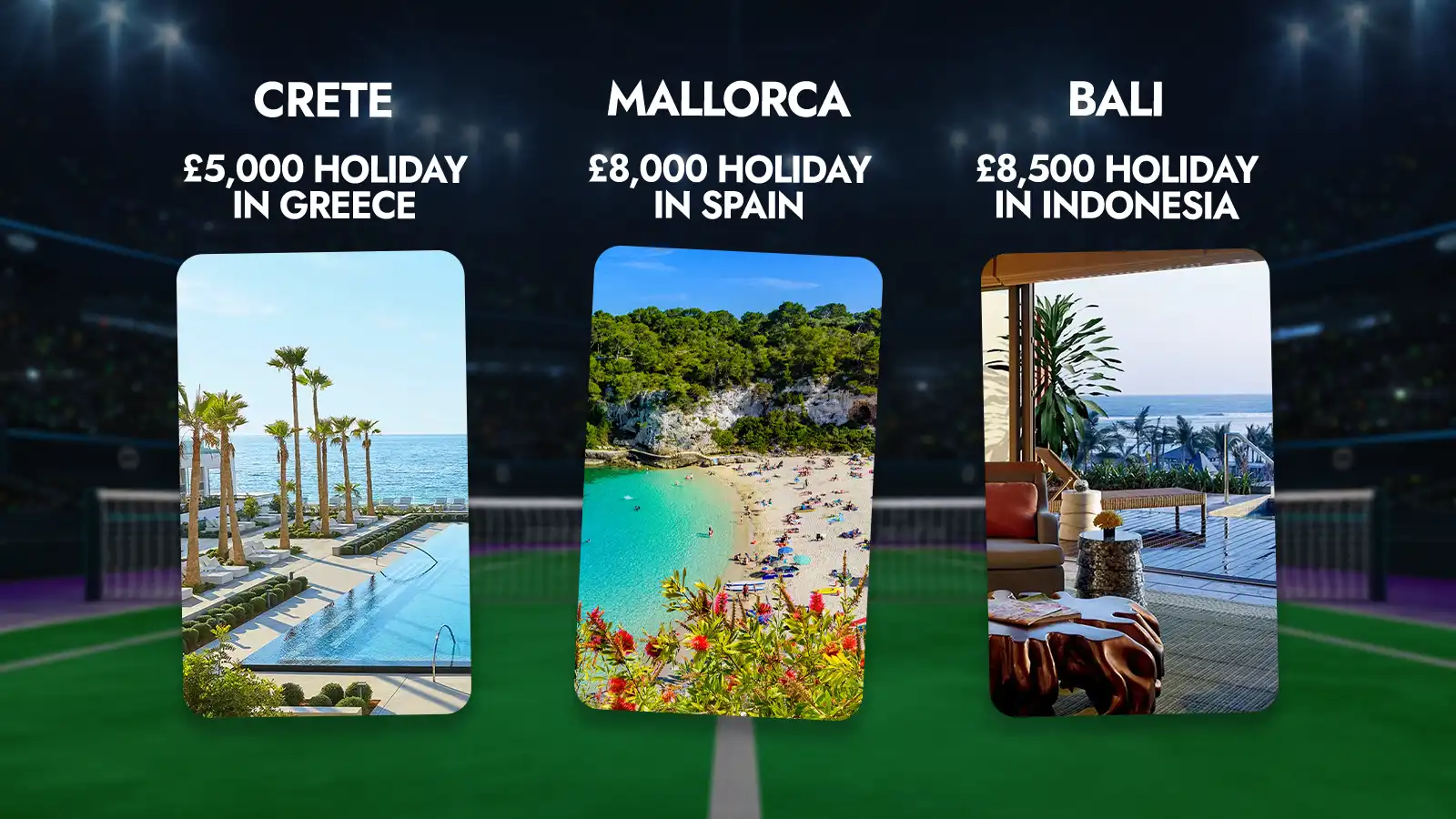 Game, Set, Match! Smash £1.5M+ Instant Wins – Prize Every Time!