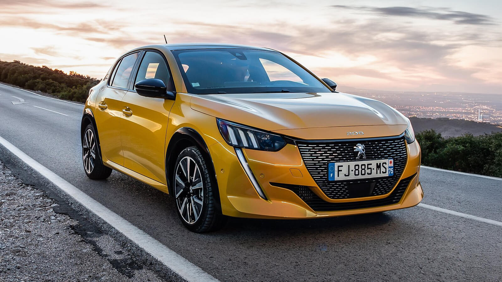  Peugeot 208 GT Premium Hybrid + FREE £7,000