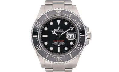 Rolex Sea-Dweller